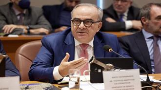 Ν. Παπαθανάσης: 1093 Νέες Θέσεις Εργασίας μέσα από τα Επιπλέον 80 Εγκεκριμένα Επενδυτικά Σχέδια στη Μεγαλόπολη