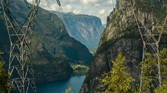 Έκθεση DNV: Η Νορβηγία Οδεύει προς Έλλειμμα Ηλεκτρικής Ενέργειας