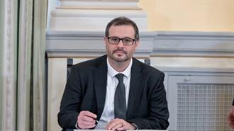 Ν.Τσάφος: Σε Ευρωπαϊκό Επίπεδο οι Τιμές Ρεύματος στην Ελλάδα