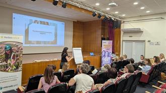 Ελληνικός Χρυσός και WHEN: Ολοκληρώθηκαν τα Προγράμματα «Women 4 Change» και «Girls 4 Change»