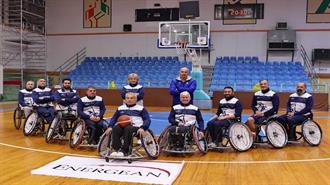 Η Energean Πάντα Δίπλα στους Συνανθρώπους μας με Αναπηρίες