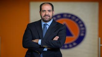 Κεφαλογιάννης: Ο Νέος Χάρτης Εκτίμησης Κινδύνου Δασικών Πυρκαγιών