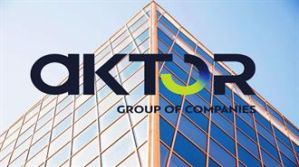 Aktor: Εγκρίθηκε η Έκδοση Ομολογιακού Δανείου από την Επιτροπή Κεφαλαιαγοράς