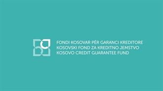 Kosovos Guarantee Fund, BKT Renew, Expand SME Loan Facility