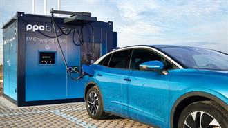 ΔΕΗ: Επεκτείνει το Δίκτυο Φόρτισης Ηλεκτρικών Οχημάτων στη Ρουμανία