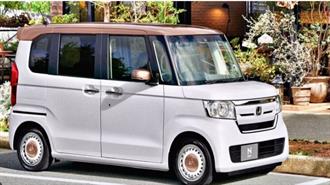 Ο Τραμπ Θέλει τα «Xαριτωμένα» Kei Cars της Ασίας να Kατασκευάζονται αλλά και να Πωλούνται στις ΗΠΑ