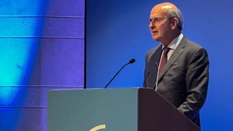 Κ. Χατζηδάκης: Δεν Αργεί η Ανακοίνωση των Μέτρων για το Ενεργειακό Κόστος της βιομηχανίας