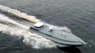 Η Ρουμανία Εντόπισε και Εξουδετέρωσε Ναυτικό Drone στη Μαύρη Θάλασσα