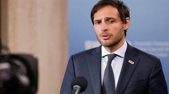 ΕΕ: Ο Επίτροπος για το Κλίμα Επικρίνει την Αντίδραση Κίνας, Ινδίας και Σ. Αραβίας για το Φόρο Άνθρακα