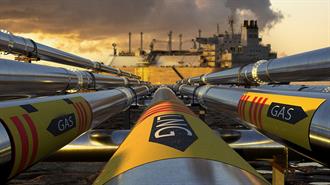 Τουρκία: Παρατείνει τις Εισαγωγές Ρωσικού Φ. Αερίου – Σκέψεις για Επενδύσεις στο Upstream στις ΗΠΑ