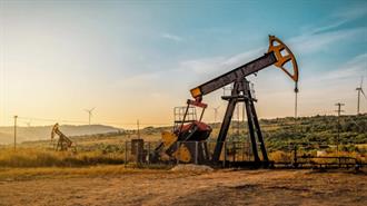 Πετρέλαιο:  Διευρύνει την Άνοδο με Επίκεντρο τις Συνομιλίες για την Ουκρανία και τις Εντάσεις στη Βενεζουέλα