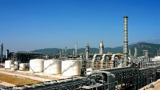 Η Exxon θα Κλείσει Οριστικά την Παλαιότερη Μονάδα Ατμοπυρόλυσης στη Σιγκαπούρη