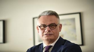 Όμιλος ΓΕΚ ΤΕΡΝΑ: Ο Γιάννης Κουρνιώτης Επικεφαλής Νομικός Σύμβουλος και Γενικός Διευθυντής Νομικών Υποθέσεων