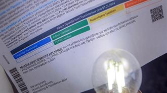 Αμετάβλητα Κράτησαν τα Τιμολόγια Ρεύματος τον Δεκέμβριο οι Μεγάλοι Πάροχοι