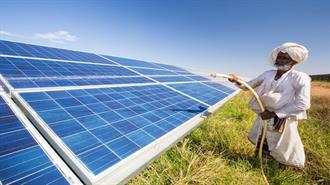 Ινδία: Οι Πολιτείες Συνεχίζουν τα Έργα ΑΠΕ Παρά τα Απούλητα 50 GW σε Ομοσπονδιακό Επίπεδο