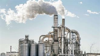 Σε Βαρύ «Γεωπολιτικό Χειμώνα» η Βιομηχανία της Γηραιάς Ηπείρου