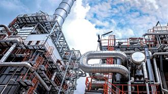 Καζακστάν: Πτώση της Παραγωγής Καυσίμων Μετά τις Επιθέσεις στον CPC