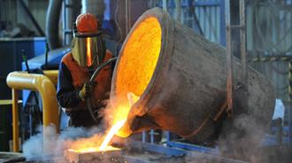 Έρχονται οι Ανακοινώσεις για τα Μέτρα Αντιμετώπισης του Ενεργειακού Κόστους στη Βιομηχανία