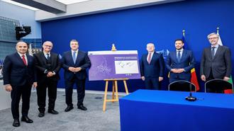 Τριμερής Συμφωνία Ελλάδας, Βουλγαρίας και Ρουμανίας για Στρατηγικό Σιδηροδρομικό και Οδικό Άξονα Μέσω Αλεξανδρούπολης