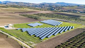 Edison: Ξεκινά την Κατασκευή Έργων ΑΠΕ Αξίας €600 Εκατ. στην Ιταλία το 2026