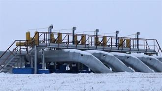 Πώς η Ουκρανία Προετοιμάζεται να Καλύψει τον Χειμώνα, τις Ενεργειακές της Ανάγκες