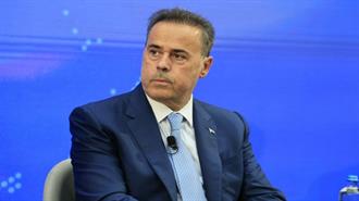 Μπαράζ Επαφών Παπασταύρου στην Ουάσιγκτον για Προώθηση της Ενεργειακής Συνεργασίας Ελλάδας-ΗΠΑ