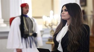 Η Αμερικανίδα Πρέσβης και η Ελληνική ΑΟΖ: Οι ΗΠA πάλι στο Προσκήνιο, Θέλουν Συνεκμετάλλευση ή Καλύτερα Συνδιαχείριση