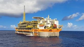 Shell: Αυξάνει τα Μερίδια της σε Atapu και Mero για να Ενισχύσει τη Θέση της στη Βραζιλία