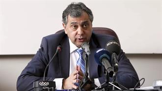 Βασίλης Κορκίδης: «Η Σημασία της Μεσογειακής Συνέργειας COP 24 για την Ελλάδα»