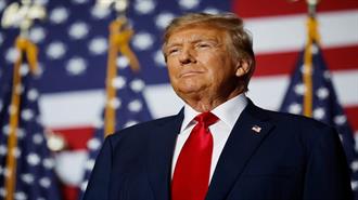 Η Κυβέρνηση Τραμπ Αναπροσαρμόζει την Αμυντική Στρατηγική των ΗΠΑ και Προβλέπει “Πολιτισμική Εξάλειψη” της Ευρώπης