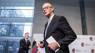 Γιατί η Γερμανία Θέλει να Υπεξαιρεθούν οι Παγωμένες Ρωσικές Καταθέσεις στο Βέλγιο