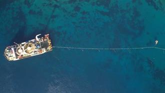 Ρυθμιστική Αρχή Ενέργειας Κύπρου: Αβέβαιη η Βιωσιμότητα του Καλωδίου με Ελλάδα Εάν Αυξηθεί το Κόστος