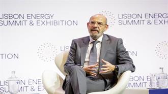 «Ενέργεια και Ανάπτυξη 2025» του ΙΕΝΕ: Ο Διευθυντής Ανάπτυξης Αγοράς του ΔΕΣΦΑ, κ. Γεράσιμος Αυλωνίτης, Συμμετείχε στη Συζήτηση για τις Προοπτικές και Προκλήσεις Ανάπτυξης του Υδρογόνου