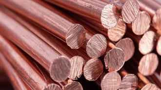 Οι Αγορές Σπρώχνουν την Τιμή Χαλκού και Αργύρου στα Ύψη