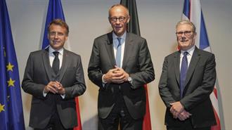 Η «Συμμαχία των Προθύμων» Υπέρ της Ουκρανίας Κινδυνεύει να Καταστεί «Συμμαχία των Περιφρονημένων»!