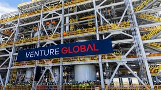 Guardian: Ποιοι Μπήκαν Νωρίς στην Ελλάδα Μέσω Τραμπ για το LNG