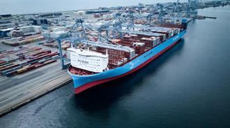 Τι Χρειάζεται για Ευρεία Χρήση της Μεθανόλης στη Ναυτιλία