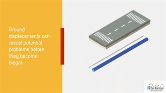 Πώς η Δορυφορική Τεχνολογία Μειώνει Έως 40% το Κόστος Συντήρησης στα Δίκτυα Κοινής Ωφέλειας