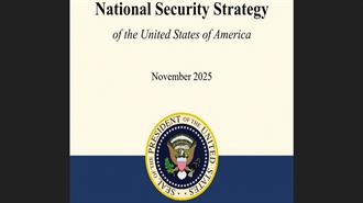 Οι ΗΠΑ Προβλέπουν Αποσύνθεση της Ε.Ε.