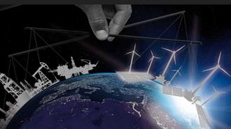 Καθώς ο Γεωπολιτικός Κίνδυνος Αυξάνεται, οι Ενεργειακές Αγορές Αντιμετωπίζουν Ολοένα και Μεγαλύτερη Αβεβαιότητα