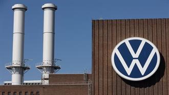 Η VW θα Επενδύσει €160 δισ., ως το 2030 - Η Στροφή σε Γερμανία και Ευρώπη