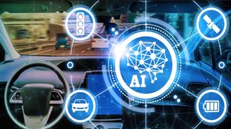 Μελέτη Gartner Μόνο Λίγες Αυτοκινητοβιομηχανίες θα Συνεχίσουν την Προώθηση της ΑΙ