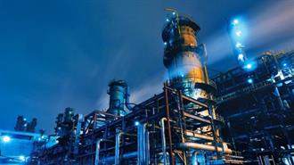 Επενδύσεις € 4 δισ., στη Δέσμευση και Αποθήκευση Διοξειδίου του Άνθρακα