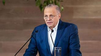 Μυτιληναίος Κατά Γραφειοκρατίας Βρυξελλών: «Δεν Λογοδοτεί σε Κανέναν»