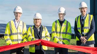 Ιρλανδία: Φ/Β Πάρκο 4 MW για τη Βιοφαρμακευτική Sanofi Παρέδωσε η Greenvolt Next