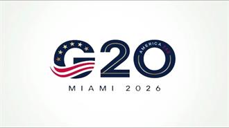 Washington Takes the Reins of the G20 for 2026