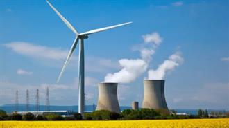 Mελέτη WindEurope - Hitachi Energy: Οι ΑΠΕ Φθηνότερες από άλλες Εναλλακτικές