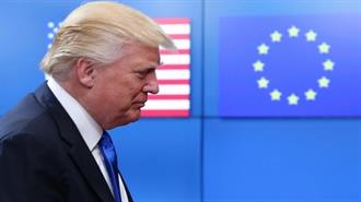 Το Νέο Δόγμα Τραμπ και η Ελλάδα