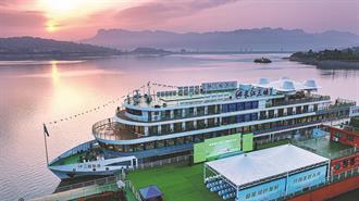 Η CATL Προβλεπει ότι Ηλεκτρικά Σκάφη με Μπαταρία θα Κάνουν Ταξίδια στους Ωκεανούς εντός 3 Ετών