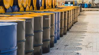 Πετρέλαιο: Καταγράφει τη Μεγαλύτερη Πτώση των Τελευταίων 3 Εβδομάδων Λόγω Υπερπροσφοράς